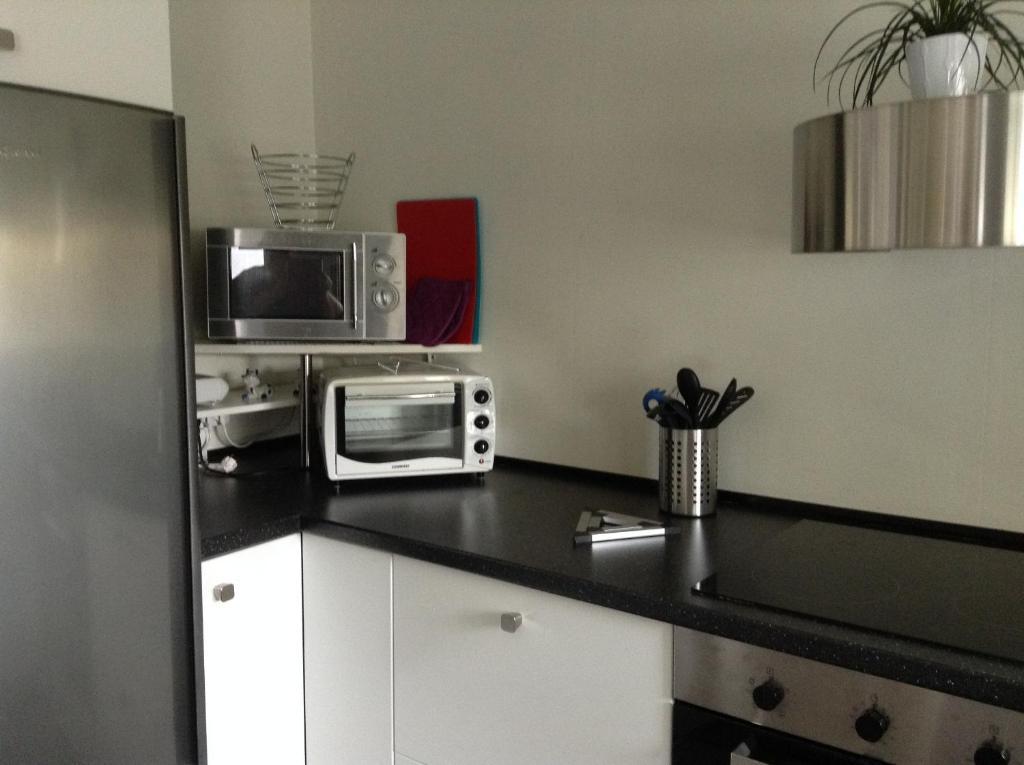 Særslev Svalegaarden Guesthouse מראה חיצוני תמונה